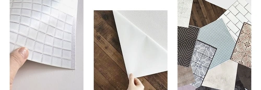 Quality of Product Water Resistant